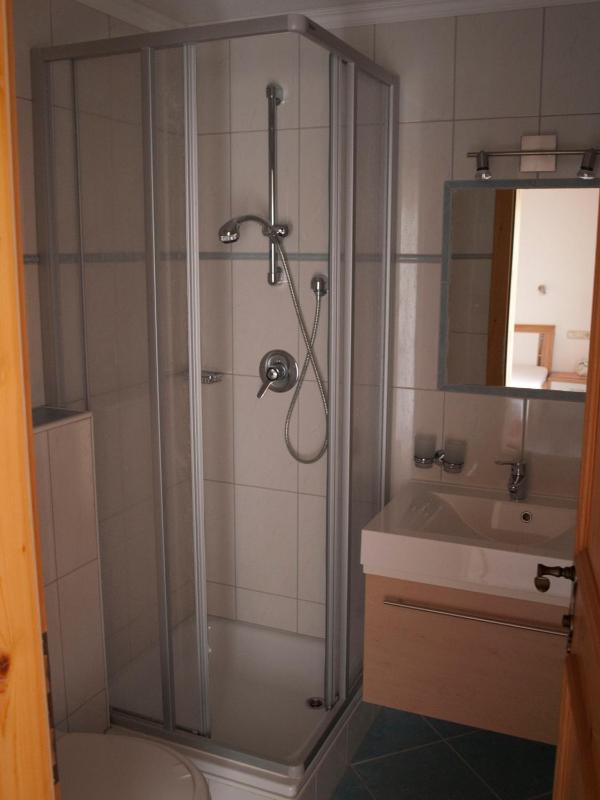 Double Room with Balcony image 3