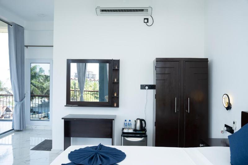 Trinco Diyash Beach Hotel - image 50