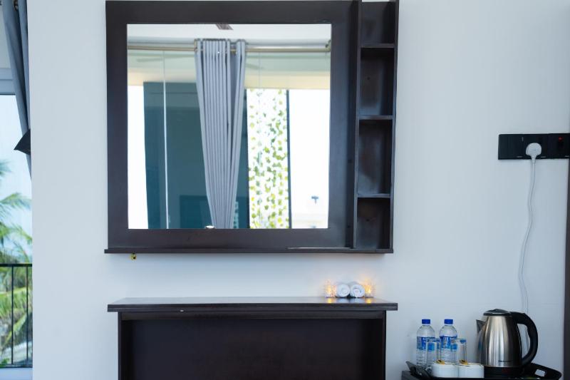 Trinco Diyash Beach Hotel - image 45