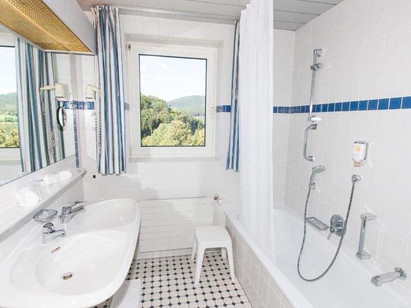 Classic Double Room image 1