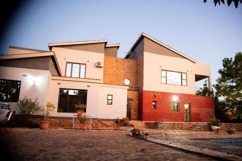 Villa Cassandra - image 1