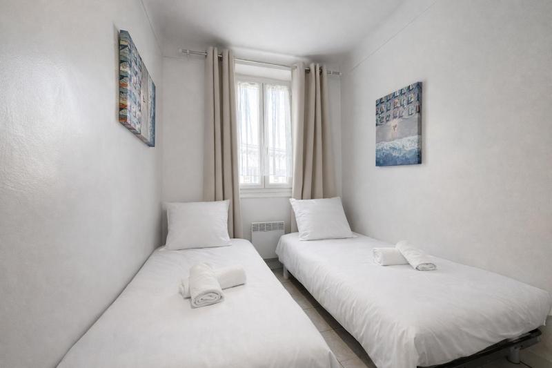 Cannes cosy 2 bedrooms apartment - 14JOF - image 7