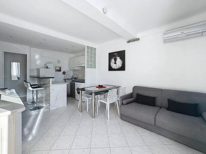 Cannes cosy 2 bedrooms apartment - 14JOF - image 6