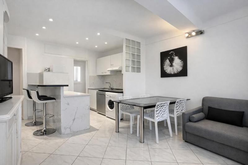Cannes cosy 2 bedrooms apartment - 14JOF - image 11
