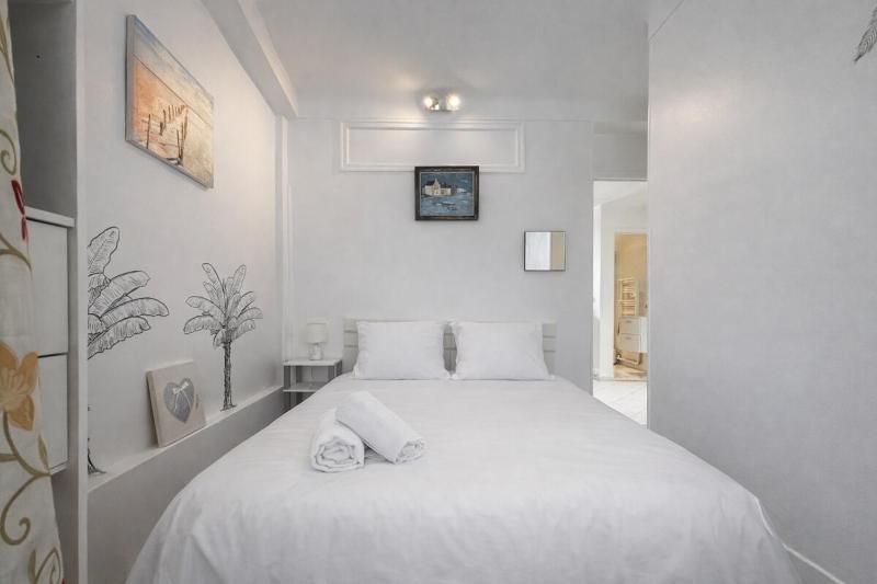 Cannes cosy 2 bedrooms apartment - 14JOF - image 5