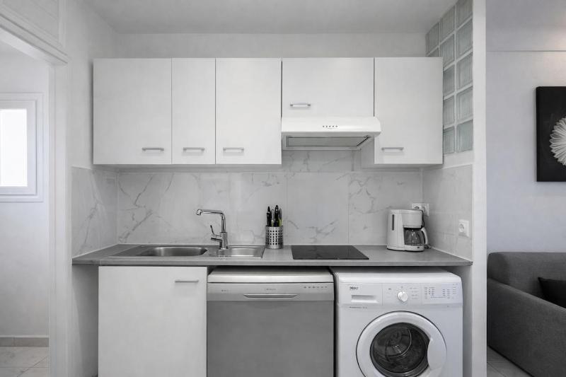 Cannes cosy 2 bedrooms apartment - 14JOF - image 8