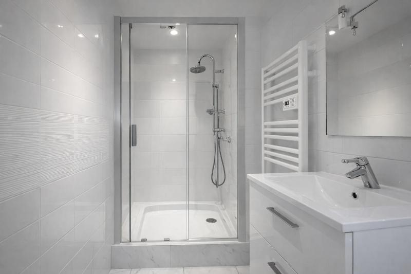 Cannes cosy 2 bedrooms apartment - 14JOF - image 10