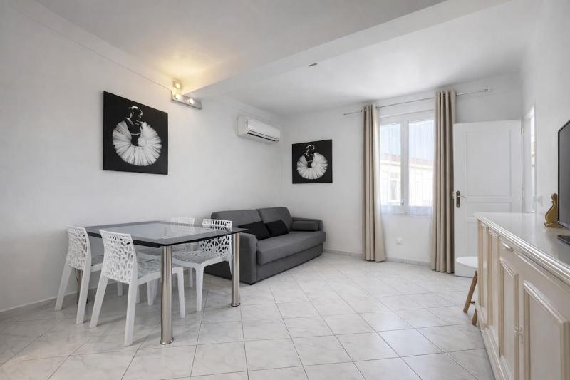 Cannes cosy 2 bedrooms apartment - 14JOF - image 9