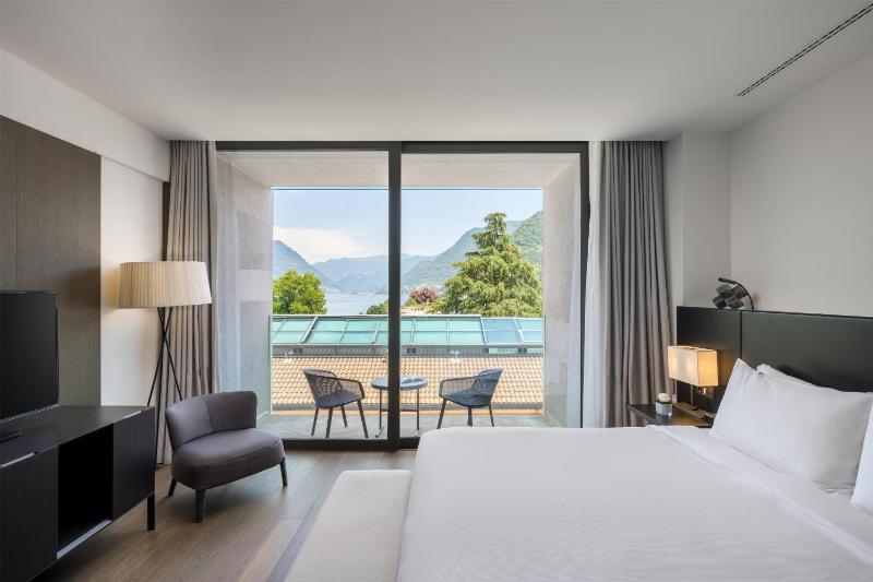 Hilton Lake Como - image 41