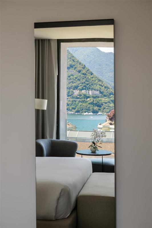 Hilton Lake Como - image 38