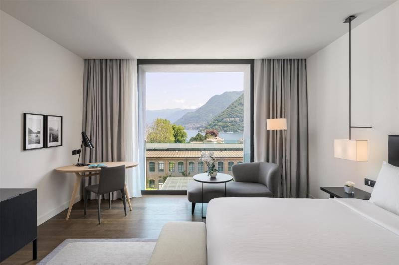 Hilton Lake Como - image 40