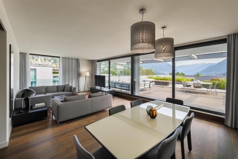 Hilton Lake Como - image 46