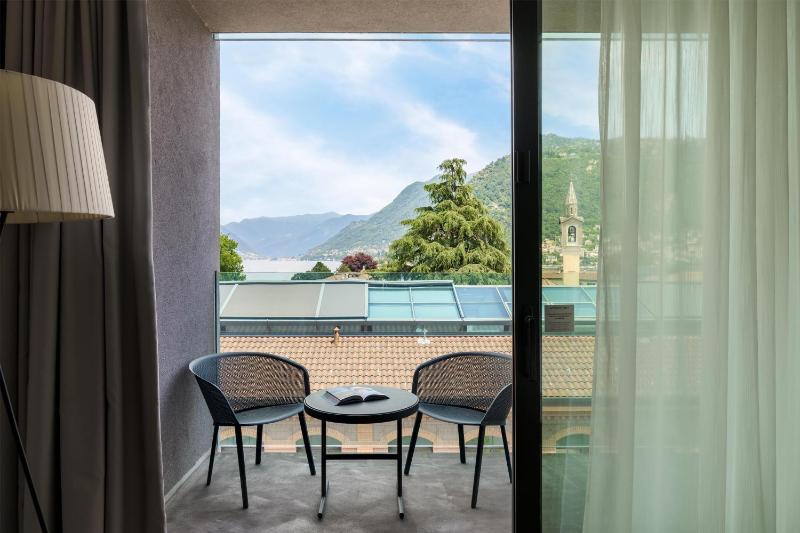 Hilton Lake Como - image 45