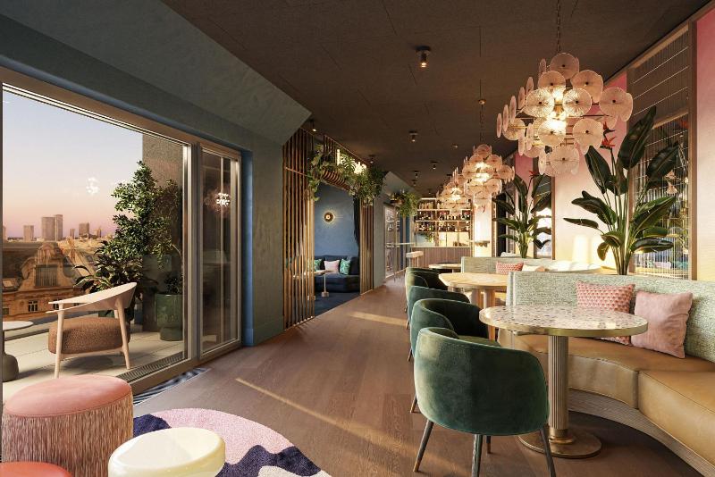 Hotel Schani Naschmarkt - opening September 2026 - image 2