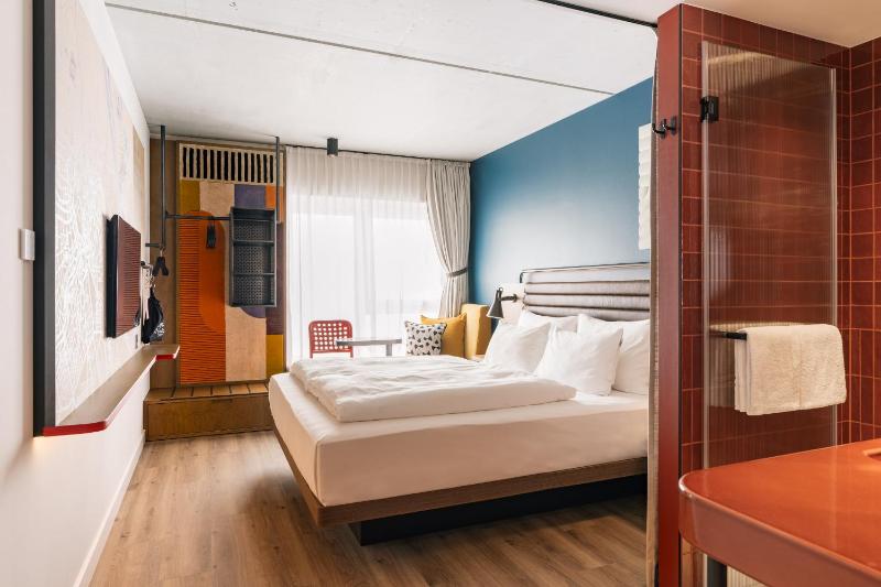 Hotel Schani Naschmarkt - opening September 2026 - image 1