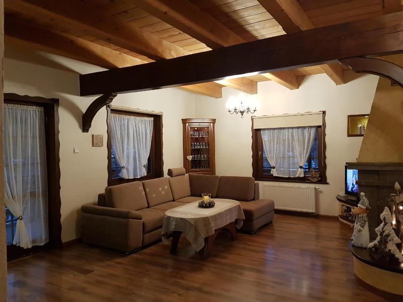 Deluxe Apartment image 1