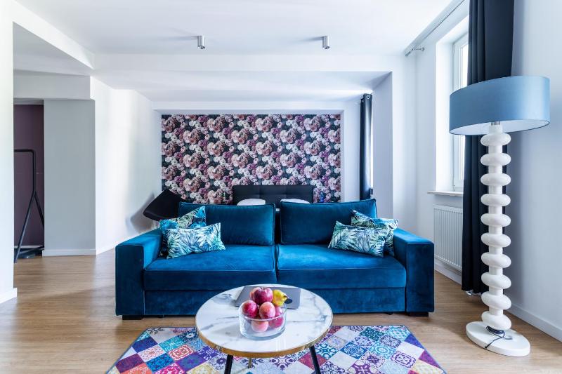 Elegant Victus Apartments in Sopot Close to the Beach by Noclegi Renters - image 14