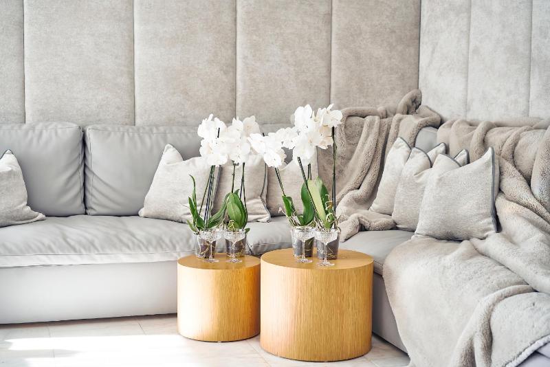 SZAFIROWE APARTAMENTY 1 kryty basen i sauna RESORT KLIFOWA - image 21