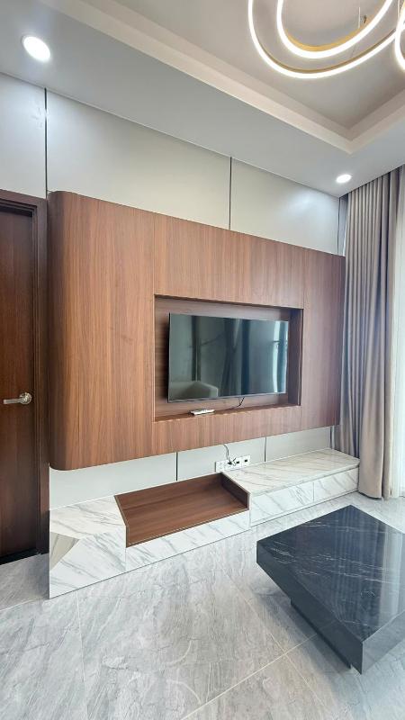 Asahi Luxstay - Cara Ninh Kieu Can Tho Serviced Apartment - image 6
