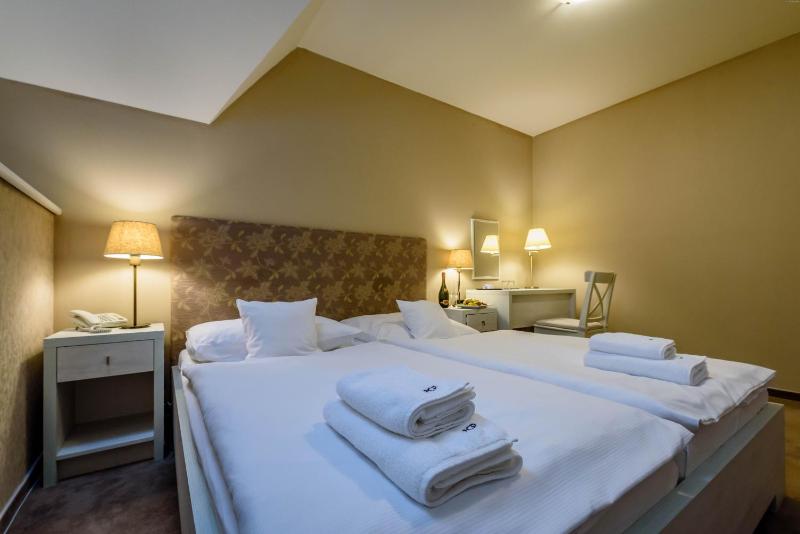 Double Room image 3