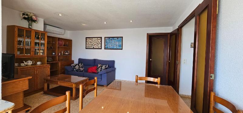 Apartamentos Marblau Pirámide 11º - Julio y Agosto SOLO FAMILIAS - image 7