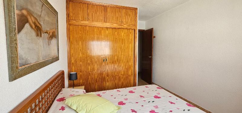 Apartamentos Marblau Pirámide 11º - Julio y Agosto SOLO FAMILIAS - image 16