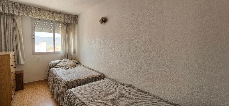 Apartamentos Marblau Pirámide 11º - Julio y Agosto SOLO FAMILIAS - image 13