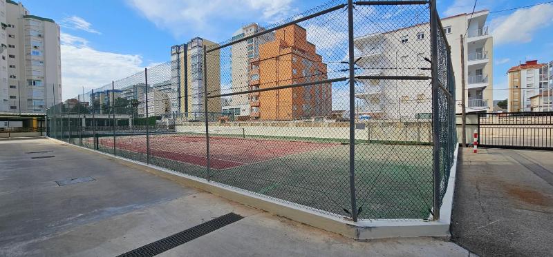 Apartamentos Marblau Pirámide 11º - Julio y Agosto SOLO FAMILIAS - image 18