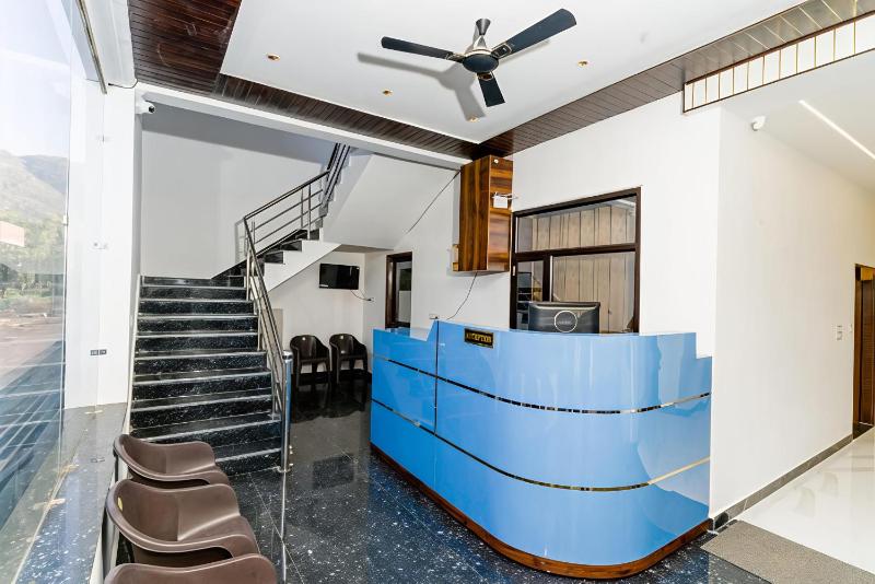 Hotel Namaste Pushkar - image 8