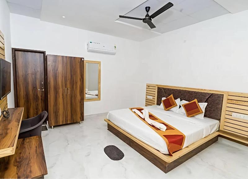 Hotel Namaste Pushkar - image 13
