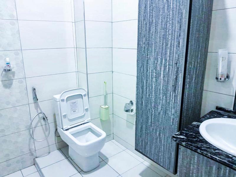 RIVANA HOTEL Goba - image 2