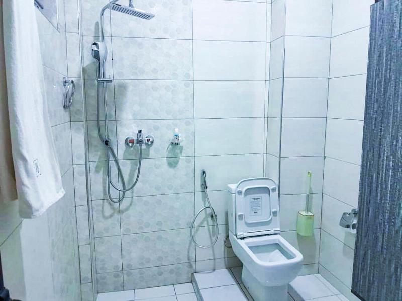 RIVANA HOTEL Goba - image 16