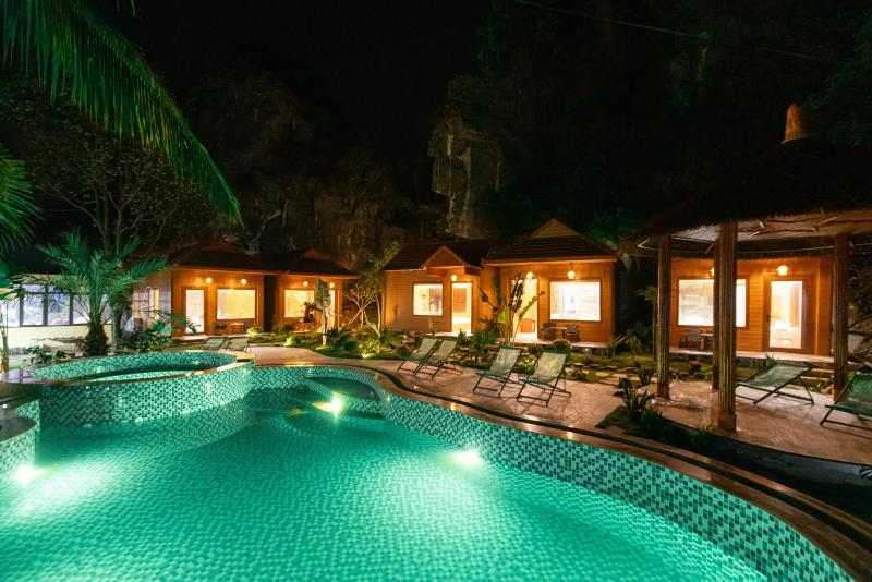 Xuan Bach Homestay - image 29