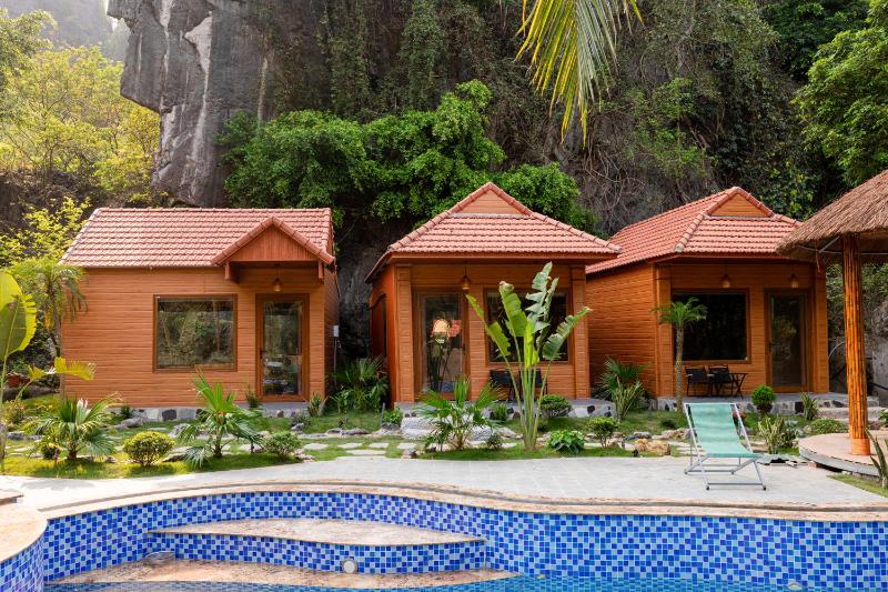 Xuan Bach Homestay - image 45