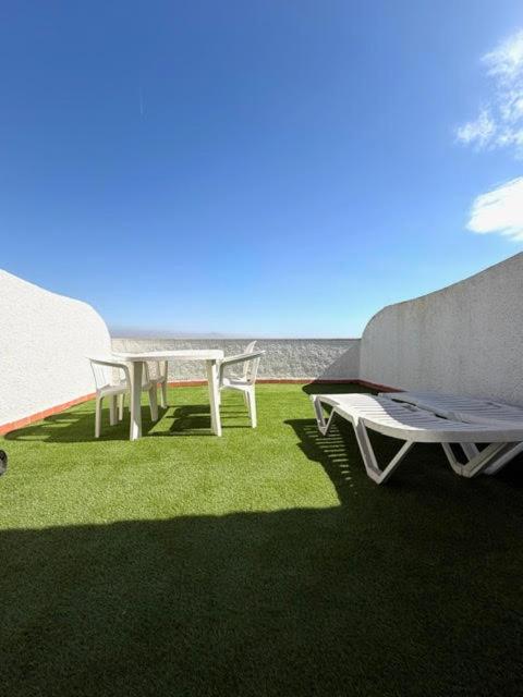 Los Palmitos Peñiscola Deluxe 1 dormitorio vista mar - image 12