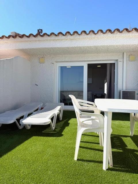 Los Palmitos Peñiscola Deluxe 1 dormitorio vista mar - image 10