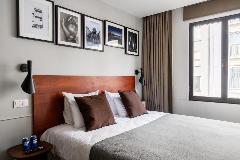 A Place Antwerp - Boutique Hotel Emile - image 16