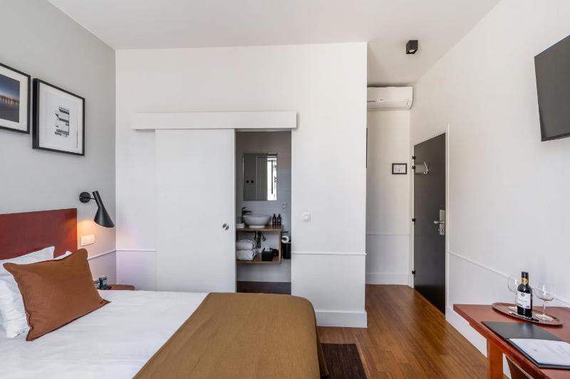 A Place Antwerp - Boutique Hotel Emile - image 8