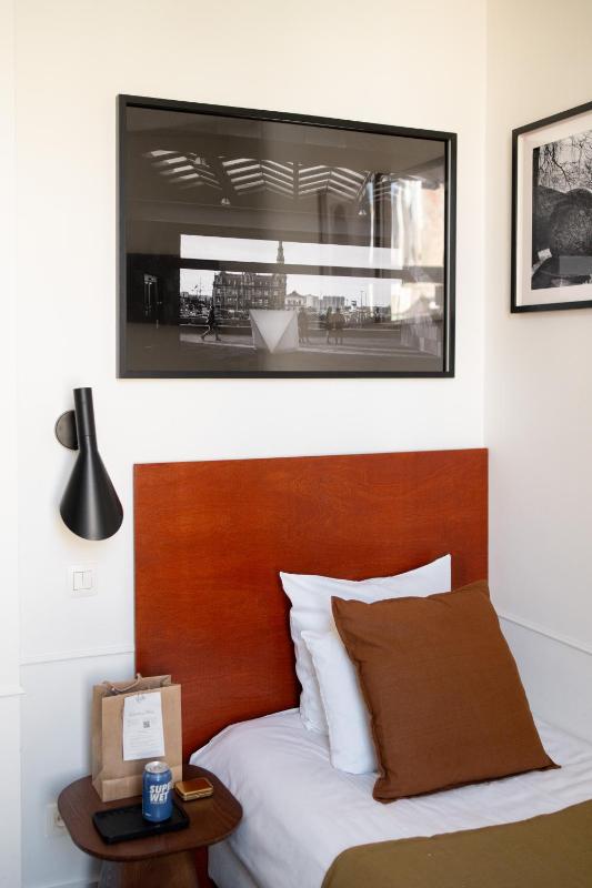 A Place Antwerp - Boutique Hotel Emile - image 4