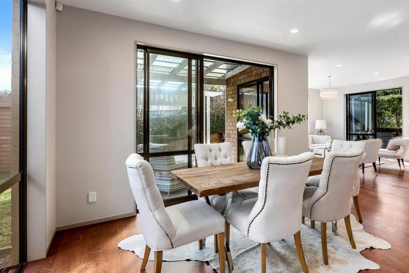 Pinehill Extra-Large 8 Bedrooms House - image 13
