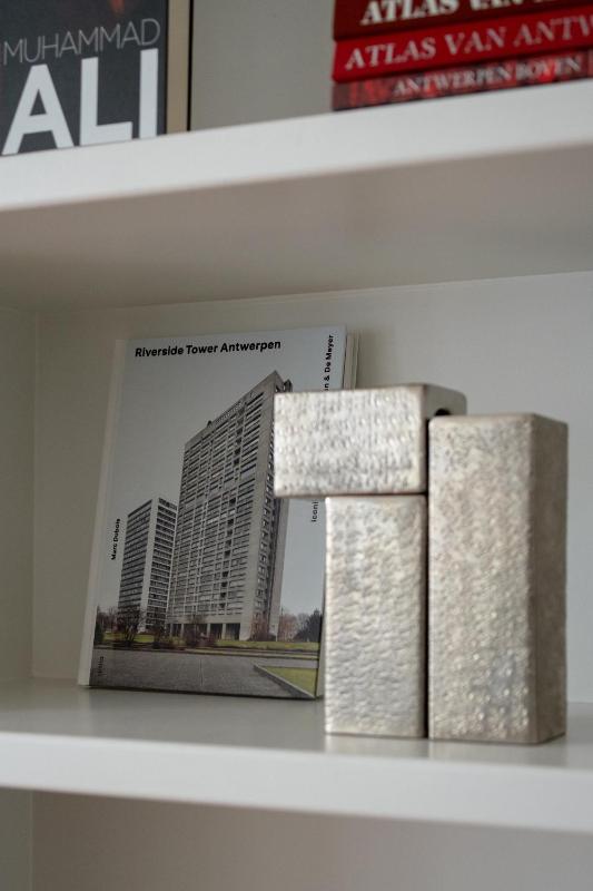 A Place Antwerp - Boutique Hotel Emile - image 9