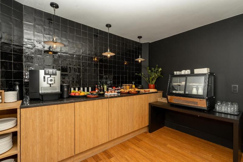 A Place Antwerp - Boutique Hotel Emile - image 6