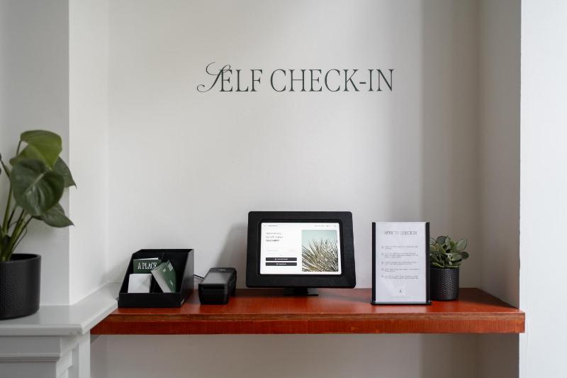 A Place Antwerp - Boutique Hotel Emile - image 14