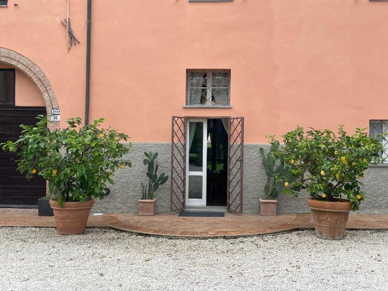 Antica casa del Borgo - image 18