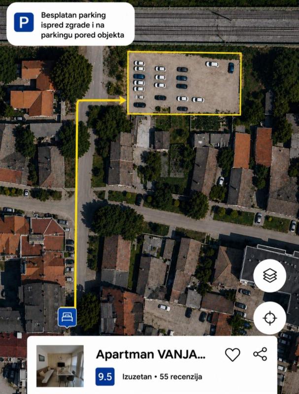Apartman VANJA - image 14