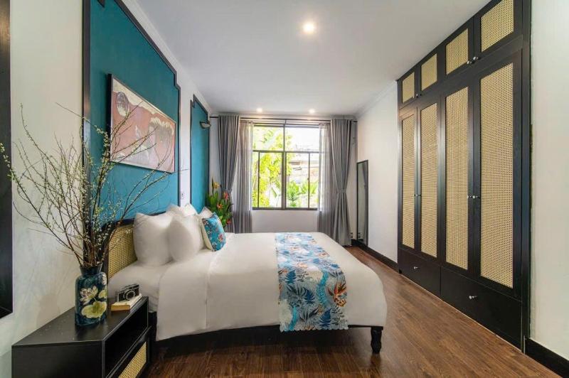Hometown Seapearl 6 Bedroom Pool Villa Da Nang - image 8