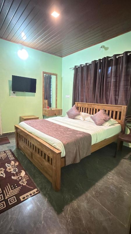 CENTAURUS Coorg HOMESTAY - image 30