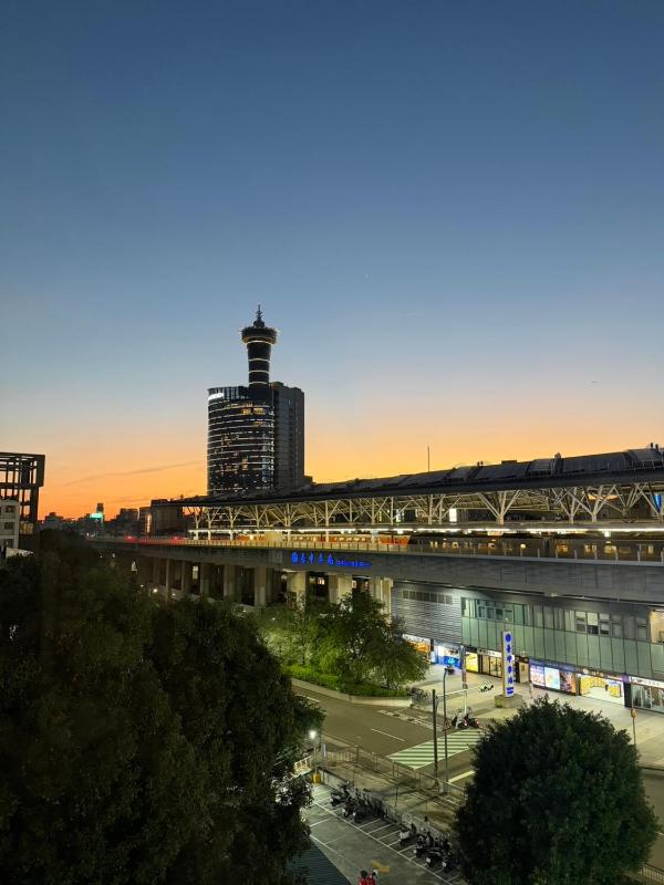 台中東隅行旅East Gate Hotel - image 10