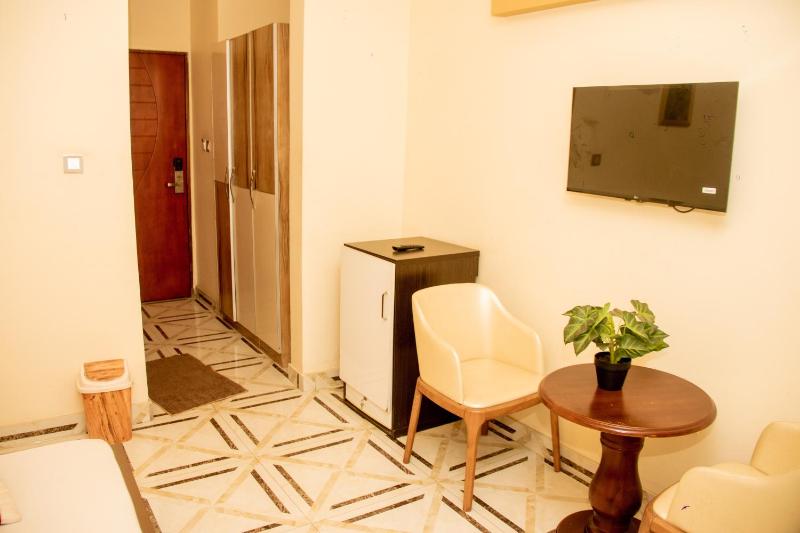 NI-FUR Hotel Cotonou - image 16