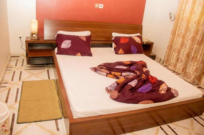 NI-FUR Hotel Cotonou - image 15